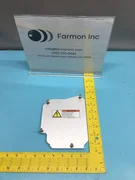 AMAT 0021-37828 COVER BOTTOM MODULE NITRIDE660, 141778