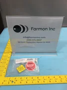 AMAT 0021-37888 Clamp Cassette Platform, 137120