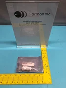 AMAT 0021-37891 LOCK NUT LEADSCREW BEARING 300MM, 176478