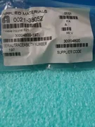 AMAT 0021-38052 Sleeve Inconel Cass Handler Long