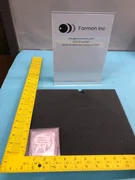 AMAT 0021-38407 Washer, 176310