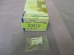 AMAT 0021-38505 Adapter, Elec, Heated Liner, 409385