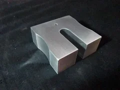 AMAT 0021-38749 Block Lower, Dome Removal