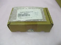 AMAT 0021-38827 Sleeve Inconel Cassette Handler, 419663