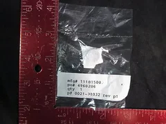 AMAT 0021-38832 BEARING PLASTIC, CASSETTE HANDLER CENTUR