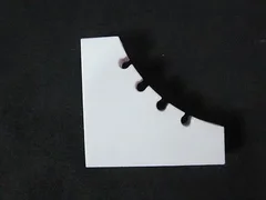 AMAT 0021-39174 Bracket, Coil, 4 Holes