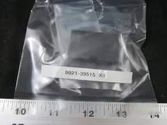 AMAT 0021-39515 BRACKET, SINGLE GAS LINE, BOTTOM, UGP, #