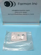 AMAT 0021-39533 PLATE, BACK, THROTTLE DRIVE 300MM, 165657