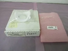 AMAT 0021-39608 Seal, Throttle Valve, 300mm, SACVD, 409232