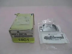 AMAT 0021-39716 Plate, Adapter, 300mm, Autobias, 417963