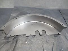 AMAT 0021-39722 COVER ACCESS, WATER LINES, 300MM, 113985