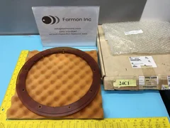 AMAT 0021-39724 Insulator, Pedestal, 300mm, 145333