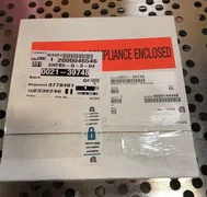 AMAT 0021-39748  BLOCKER, PERF, SILANE, 550