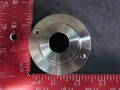 AMAT 0021-39944 CARTRIDGE,SEAL THROTTLE VALVE