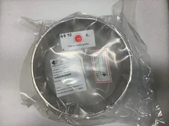 AMAT 0021-39972 LINER,MIDDLE THROTTLE VALVE