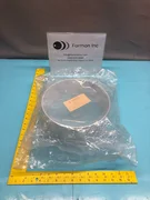 AMAT 0021-39972 MIDDLE THROTTLE VALVE PORT LINER, 149598