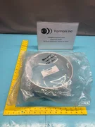 AMAT 0021-39972 MIDDLE THROTTLE VALVE PORT LINER, 149599