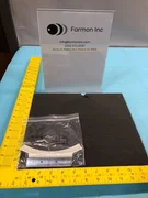 AMAT 0021-39989 SHIELD, FACEPLATE, SILANE DXZ, AMAT 0021-39990, 175000