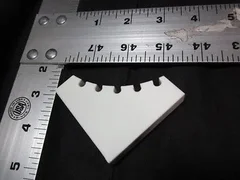 AMAT 0021-39996 BRACKET, COIL, 5 HOLES