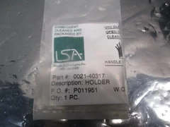 AMAT 0021-40317 Holder Pin E-Chuck Retainer, 111963