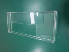 AMAT 0021-40434 Cover  Exhaust interlock PCB