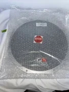 AMAT 0021-41126 Gas Distribution Plate 119423 37 Holes AMAT Applied Materials