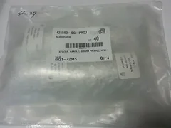 AMAT 0021-42815 SPACER, HANDLE,300M PRODUCER SE  , NEW