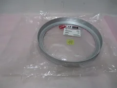 AMAT 0021-43577 HRS-300 Edge Ring Alum SST Heater 3, 329919