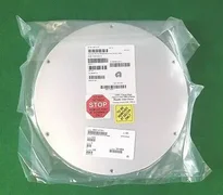 AMAT 0021-51761 Aluminium, Blocker, DD2539, Metron Clean, SACVD,300mm, NEW