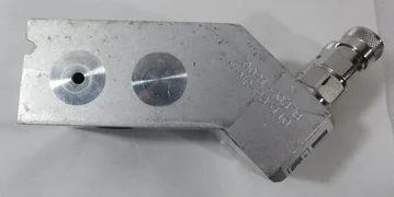 AMAT 0021-70378 MANIFOLD, WATER, INPUT, TXZ 5000/5200 SAL LID