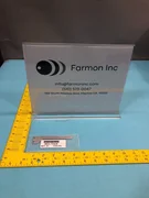 AMAT 0021-72418 BRACKET, 143132