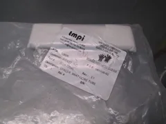 AMAT 0021-72595 SPACER BRKT GORE TUBE, REV: E1, 109111