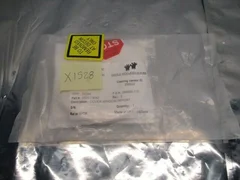 AMAT 0021-73042 COVER WINDOW WITH PORT, 105746