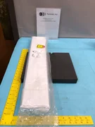 AMAT 0021-73042 Cover Window w/ Port, 175845