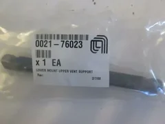 AMAT, 0021-76023, Lower Mount Upper Vent Support, New