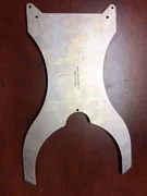 AMAT 0021-76061 REV E2, 300mm Blade Robot Transfer, NDM-270-001