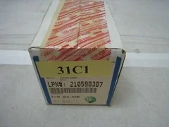 AMAT 0021-76490 Bracket Interlock RF Tube Preclean 30, 323614