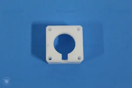 AMAT 0021-76688 COVER, INSULATOR - SECOND SOURCE NEW