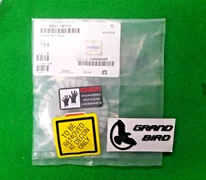 AMAT 0021-76715 FLANGE BELT DRIVE, NEW