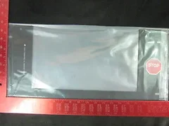 AMAT 0021-76889 FACEPLATE, UPS PHASE II CONTROLLER