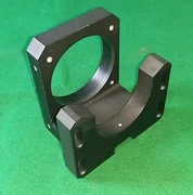 AMAT 0021-77092 MOUNT-DRIVE MOTOR, USED