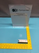 AMAT 0021-77114 BRACKET ROBOT Z-AXIS PCB, 171800