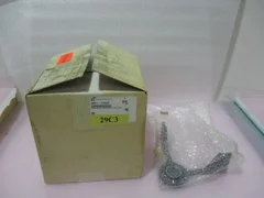 AMAT 0021-77202 Rev.P1, Sieger, Blade Mount Robot Wrist, Robot Assembly. 417600