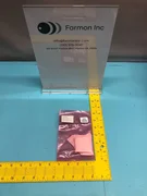 AMAT 0021-77213 Cover, 177547