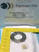 AMAT 0021-77241 LWR Flange-S, Spindle Assembly, CMP, 179862