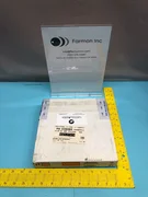 AMAT 0021-77474 RETAINING RING 6" TITAN HEAD, 170473