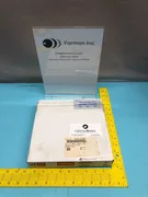 AMAT 0021-77474 RETAINING RING 6" TITAN HEAD, 170474