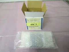 AMAT 0021-77476 Bracket, Flow Switch, Platen 414608