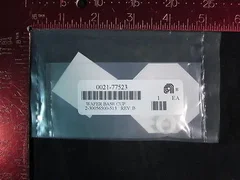 AMAT 0021-77523 WAFER BASE CAP DELRIN, LOAD CUP