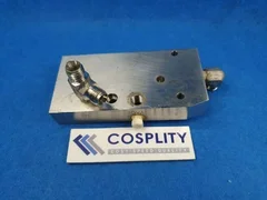 AMAT 0021-77581 MANIFOLD SUPPLY